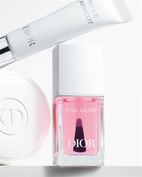 dior nail cream dupe|christian Dior nail cream.